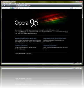 Obrázek Opera download
