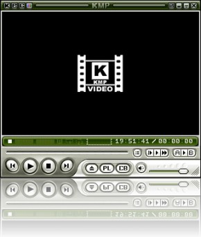 Obrázek KMPlayer download