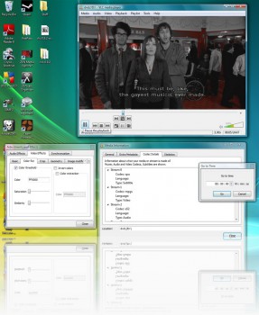 Obrázek VLC Media Player download