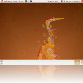Obrázek Ubuntu download