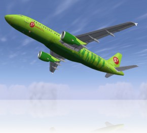 Obrázek FlightGear download