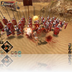 Obrázek Rise & Fall: Civilizations At War download
